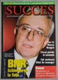 Revista SUCCES nr. 1 - octombrie 1998