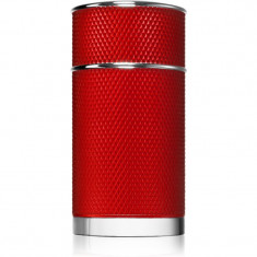 Dunhill Icon Racing Red Eau de Parfum pentru bărbați 100 ml