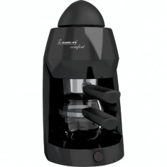 Espressor cafea Momert 1170 Comfort Putere: 800 W Capacitate: 6 cesti Inchidere automata foto