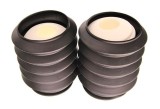 Kit protectie praf amortizor BMW 5 (E39) (1995 - 2003) MAXGEAR 72-1265