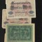 Germania 50 marci mark 1914 VG-F-VF pret pe bucata