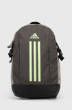 Adidas rucsac culoarea gri, mare, cu imprimeu IT5364