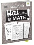 Cumpara ieftin Hai sa exersam la mate!/***