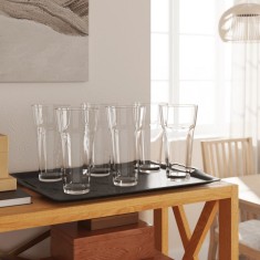 Gossi pahare de bere, 6 buc., 475 ml