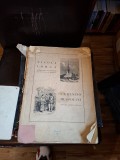 NICOLA IORGA EX-PRESIDENTE DEL CONSIGLIO DEI MINISTRI DI ROMANIA A S.E. BENITO MUSSOLINI CAPO DEL GOVERNO ITALIANO , 1936 - Nicolae Iorga