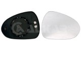 Sticla Oglinda Retrovizoare Dreapta Alkar 6432803 Seat Exeo Ibiza IV Leon