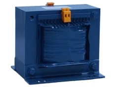 Transformator monofazat BREVE TUFVASSONS 1600VA 400V/230V cu șurub IP00