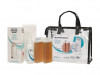 Kit complet professional BASIC pentru epilat acasa/calatorie/vacanta/salon