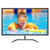 Monitor LED Refurbished Philips 323E7QDAB/00, 32 Inch, Full HD, Stare Acceptabila