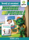 Cumpara ieftin Pachet Misiune Posibila 2.Clasa Iii, - Editura Gama