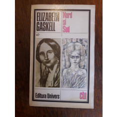 Cauti Anticariat Ion Andrei - Nord si Sud - Autor : Elizabeth Gaskell -  3719? Vezi oferta pe Okazii.ro