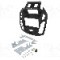 Rama adaptoare, 2 DIN, Ford, neagra, ACV - 381114-27-1-4
