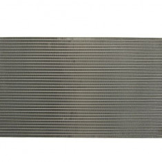 Condensator / Radiator aer conditionat BMW Seria 2 Cupe (F22, F87) (2013 - 2016) THERMOTEC KTT110237