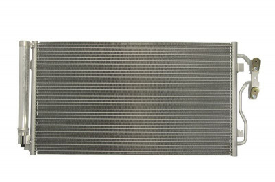 Condensator / Radiator aer conditionat BMW Seria 4 Cupe (F32, F82) (2013 - 2016) THERMOTEC KTT110237 foto