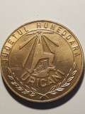 Medalie Uricani Judetul Hunedoara