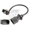 Febi Bilstein Senzor impulsuri, arbore cotit