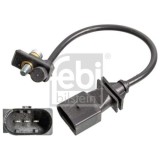 Febi Bilstein Senzor impulsuri, arbore cotit