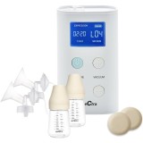 Pompa de san electrica dubla Spectra, 9+