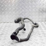 Furtun Lichid Racire BMW Seria 3 F30 F80 2012-2019, 13147505 Original