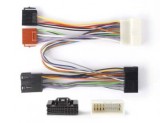 Cupla Carkit Hyundai Kia Sonata Azera Santa Fe Sportage Carnival Sorento Adaptor Mufa Instalare Sistem Audio Auto
