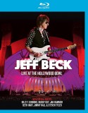 Jeff Beck Live At The Hollywood Bowl (bluray)
