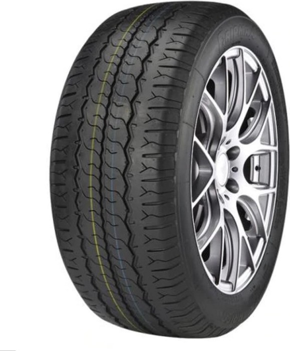 Anvelope Gripmax CargoCarrier 195/50R13C 104N Vara