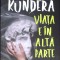 VIATA E IN ALTA PARTE-MILAN KUNDERA-330969