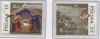 Polonia, Craciun, 2008, MNH, Nestampilat