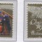 Polonia, Craciun, 2008, MNH