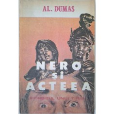 Nero si Acteea &ndash; Al. Dumas