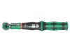Cheie dinamometrică 2-12Nm 1/4 hexagonală 244mm