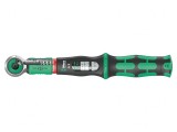 Cheie dinamometrică 2-12Nm 1/4 hexagonală 244mm