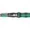 Cheie dinamometrică 2-12Nm 1/4 hexagonală 244mm