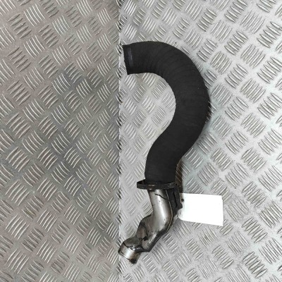 Furtun intercooler SSANGYONG MUSSO FJ 1993 OEM: 2374005321X,23740-05321X,2374105311X,23741-05311X foto