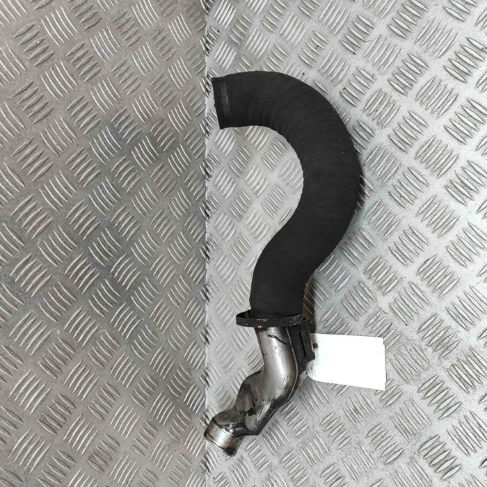 Furtun intercooler SSANGYONG MUSSO FJ 1993 OEM: 2374005321X,23740-05321X,2374105311X,23741-05311X