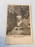 Valea Vinului Bistrita 1938, Necirculata, Fotografie