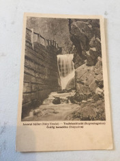 Valea Vinului Bistrita 1938 foto