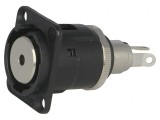 Soclu Jack 3,5mm Stereo Mamă pentru Lipire