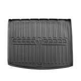 Cumpara ieftin COVOR PROTECTIE PORTBAGAJ UMBRELLA PENTRU SEAT LEON III (5F) COMBI, CU PODEA INALTA (2012-2020)