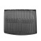 COVOR PROTECTIE PORTBAGAJ UMBRELLA PENTRU SEAT LEON III (5F) COMBI, CU PODEA INALTA (2012-2020)