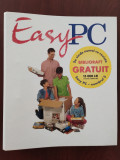 Easy PC - biblioraft cu lecții pentru folosirea computerului - 21 numere 1999