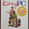 Easy PC - biblioraft cu lecții pentru folosirea computerului - 21 numere 1999