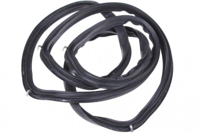 Garnitura usa cuptor, BEKO 255440101 foto