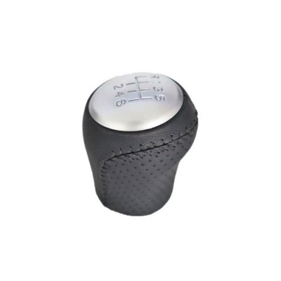 Maner schimbator compatibil Nissan Qashqai X-Trail 2006-2013 6 viteze foto