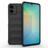 Husa pentru Samsung Galaxy A06 - Techsuit Magic Shield - Black