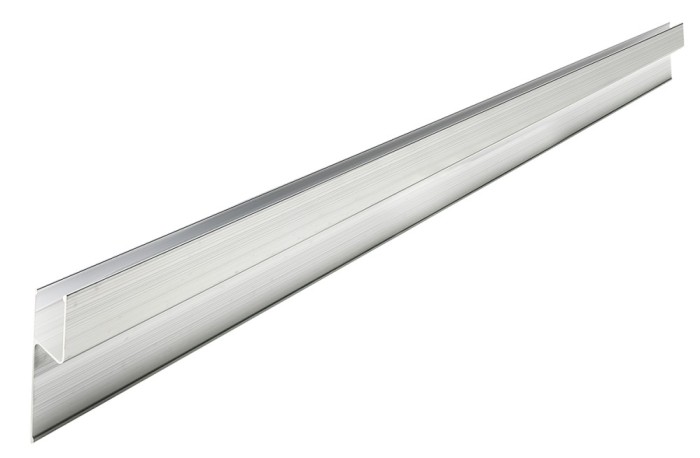 Dreptar de nivelat fara bula AL 2605/2 m SOLA 03190601 HardWork ToolsRange