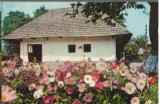 CPI B14944 - CARTE POSTALA - HUMULESTI. CASA MEMORIALA ION CREANGA, Circulata, Fotografie