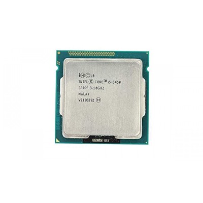 Procesor calculator, Intel Core i5-3450, 3.10Ghz, 1155, SR0PF foto