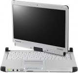 Laptop diagnoza Panasonic toughbook cf-c2, I5, touch, 8 gb, garantie