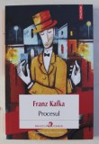 PROCESUL de FRANZ KAFKA , 2018